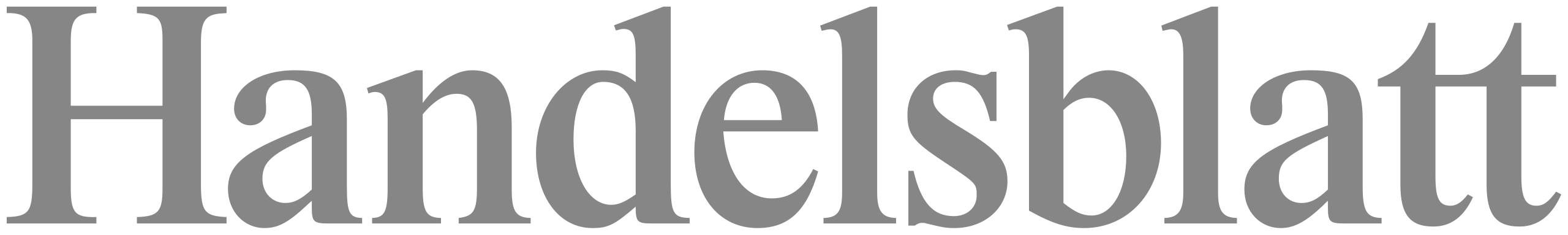 Handelsblatt